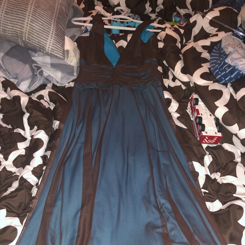 SJ boutique dress